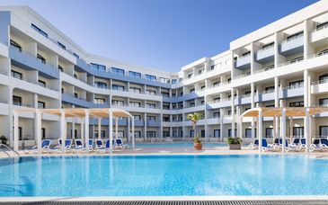 Riviera Spa Resort 4*