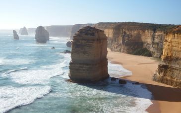 10-night road trip: Melbourne & The Great Southern Coast