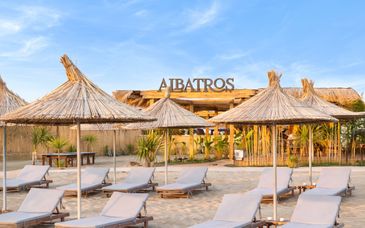 Albatros Beach & Resort 4*