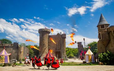 Domaine Mélusine 4*