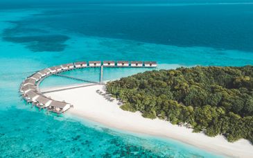 NH Collection Maldives Reethi Resort 5*