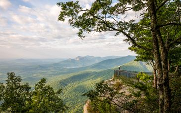 13 night road trip: Magic of the South