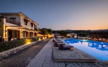 Skopelos Holidays Hotel & Spa 5*