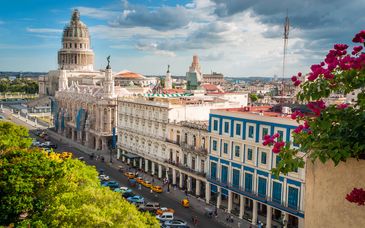 Discover Cuba in 10-14 nights
