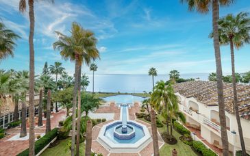 Grand Hotel Las Dunas, Autograph Collection 5*