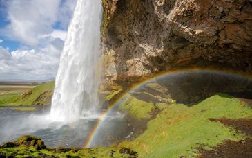 4-7 night tour: Land of the Northern Lights & midnight sun