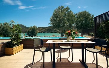 Zeus Dolce Athens 5*