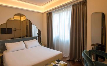 Palazzo Buenos Aires 4*