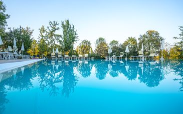 Relais Corte Cavalli 4*