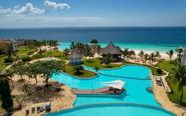 Royal Zanzibar Beach Resort 5*