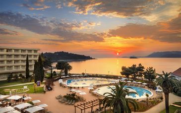 Top Club Albatros 4*