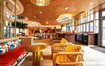 La Résidence - Thalazur Arcachon 4*
