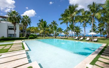 Sublime Samana Hotel & Residences 5* 