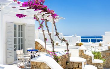 San Marco Luxury Hotel & Villas 5*