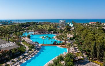 Hotel Lara Barut Collection 5*