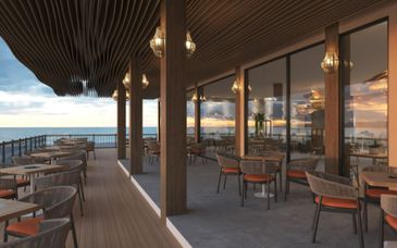 Sapphire Sands Villas by Bay Gardens Resorts