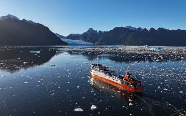 11-15 night private tour: The best of Chile 