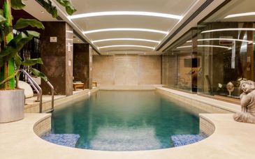 Levni Istanbul Hotel Handwritten Collection 4*