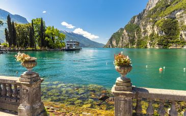 5-9 night road trip: Discovering the Italian lakes