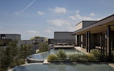 NEME Slow Living Retreat 5*
