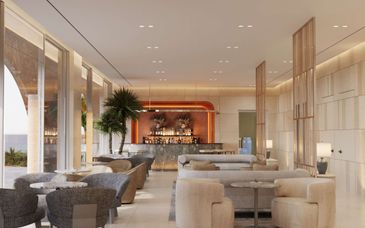 Green Coast Hotel - MGallery Collection 5*