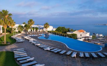 Theo Sunset Bay Holiday Village 4*