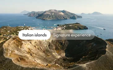 Discover Sicily: 4* hotel stay with included excursions  