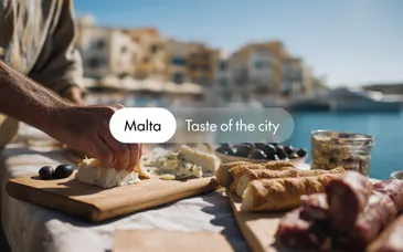 Hard Rock Hotel Malta 5*