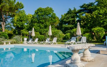 Bellavista Terme Resort e Spa 4*