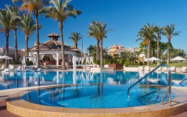 Caleia Mar Menor Golf & Spa Resort 5*