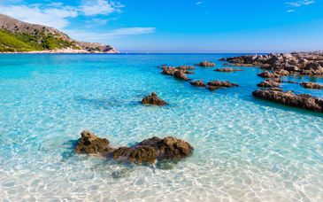 Discover Majorca: 4* hotel stay with included excursions 