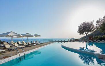 Hotel Atlantica Grand Mediterraneo Resort & Spa 5* - Adult Only