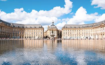 Hotel de Normandie 4*