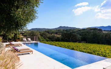 Domaine de Peretti Della Rocca