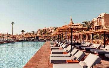 Cook's Club El Gouna 4*