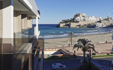 Hotel & Spa Castillo de Peñíscola 4* Superior