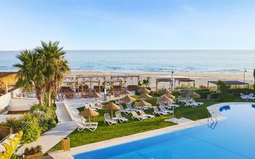 FERGUS Conil Park 4*