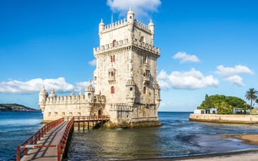 6-night self-drive tour: From Lisbon to Porto