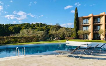 Albons Country Boutique Hotel 5*
