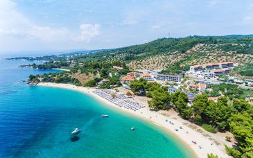 Lagomandra Beach Hotel 4*