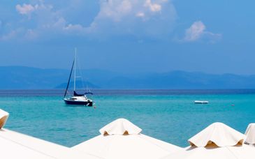 Sea Level Hotel 4*