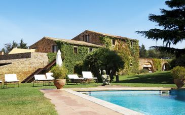 Mas Salvi Country Boutique Hotel 4*