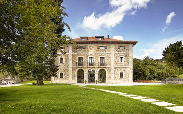 Iriarte Jauregia 4*