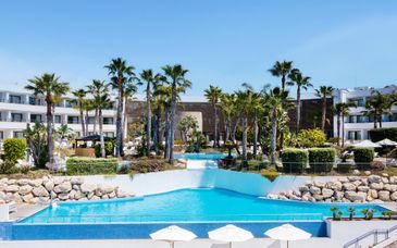 Dolce by Wyndham Sitges Barcelona 5*