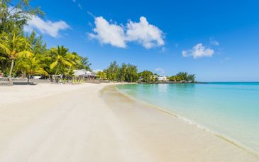 Veranda Grand Baie 4*