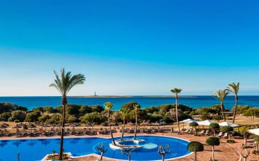 Insotel Punta Prima Resort 5*
