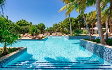 Zoëtry Curaçao Resort & Spa 5* 