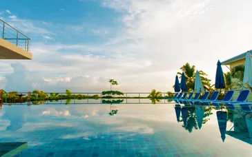 Acajou Beach Resort 4*