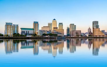 Novotel London Excel 4*