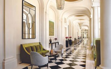 Waldorf Astoria Hotels & Resorts